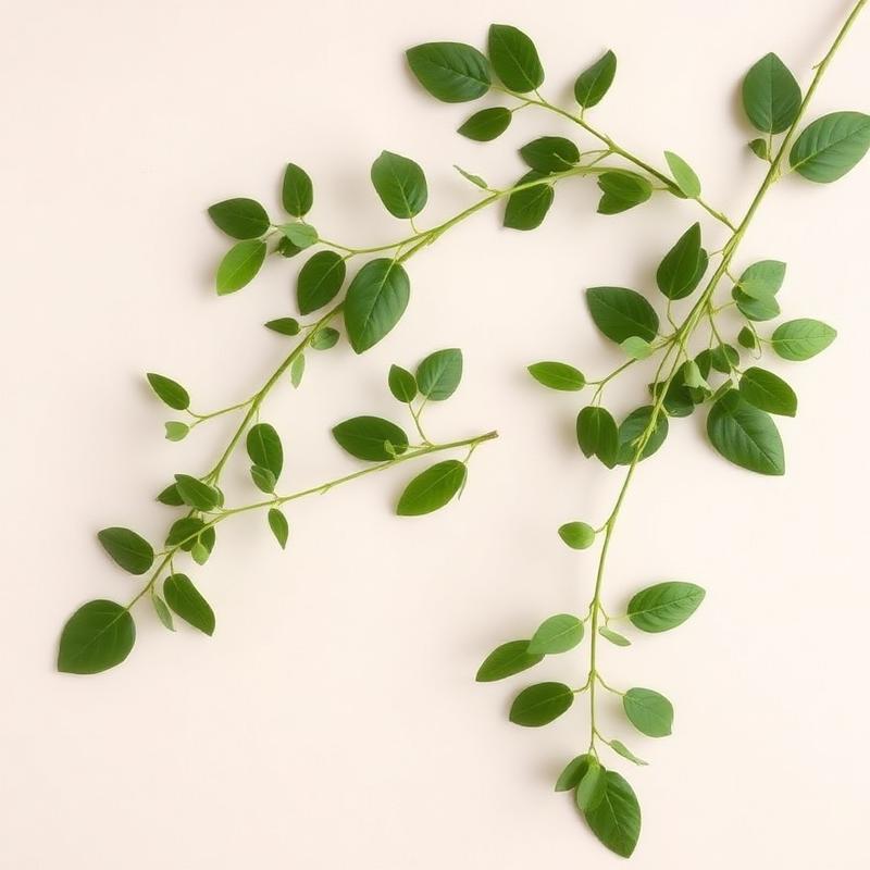 Giloy — A classical Ayurvedic herb traditionally used for immunity.